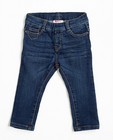 Donkerblauwe skinny jeans BESTies - null - Besties