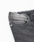 Jeans - Donkergrijze skinny jeans BESTies
