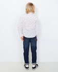 Slim jeans SIMON BESTies 7-14 jaar - null - Besties