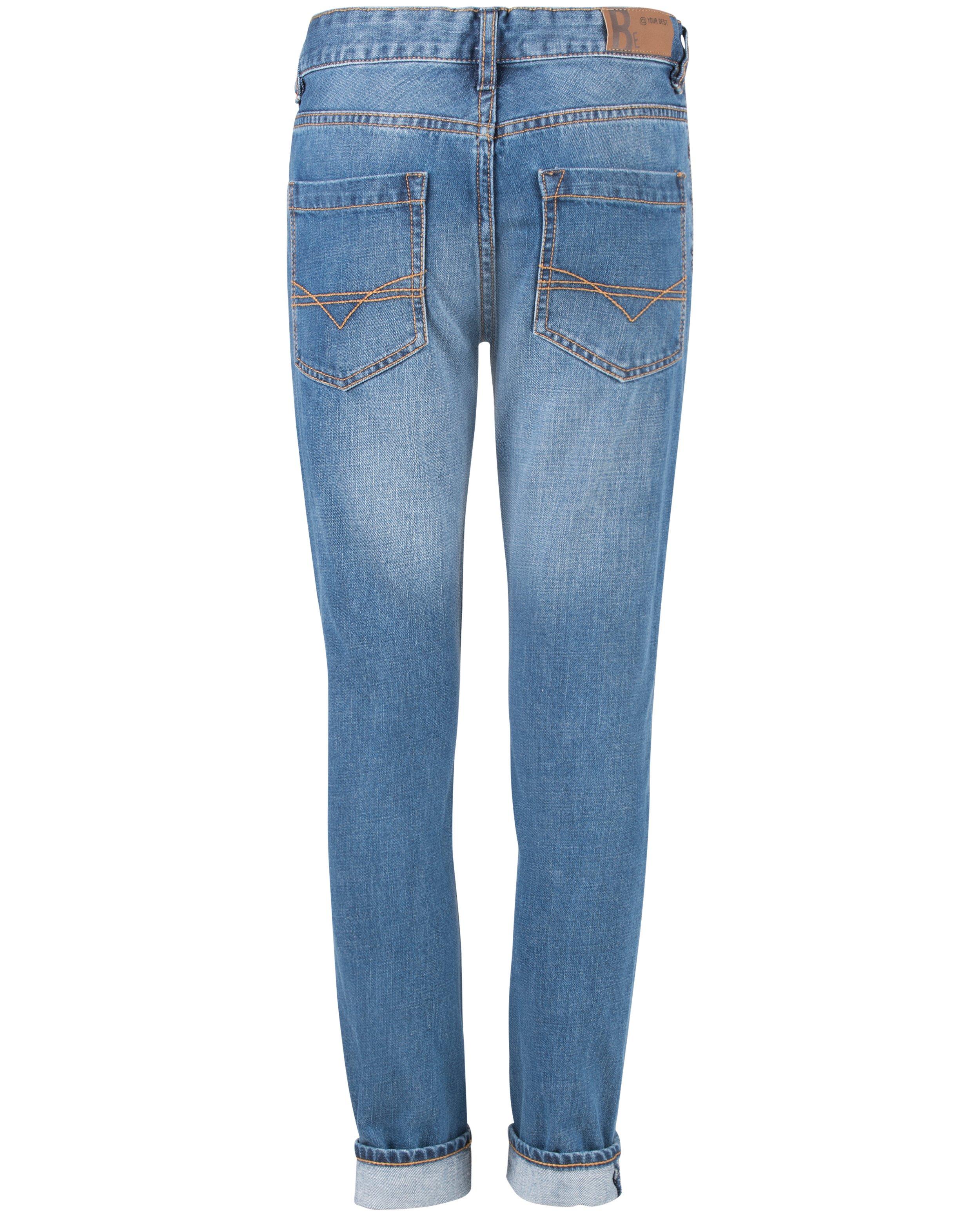 Jeans - Jeans slim SIMON BESTies 7-14