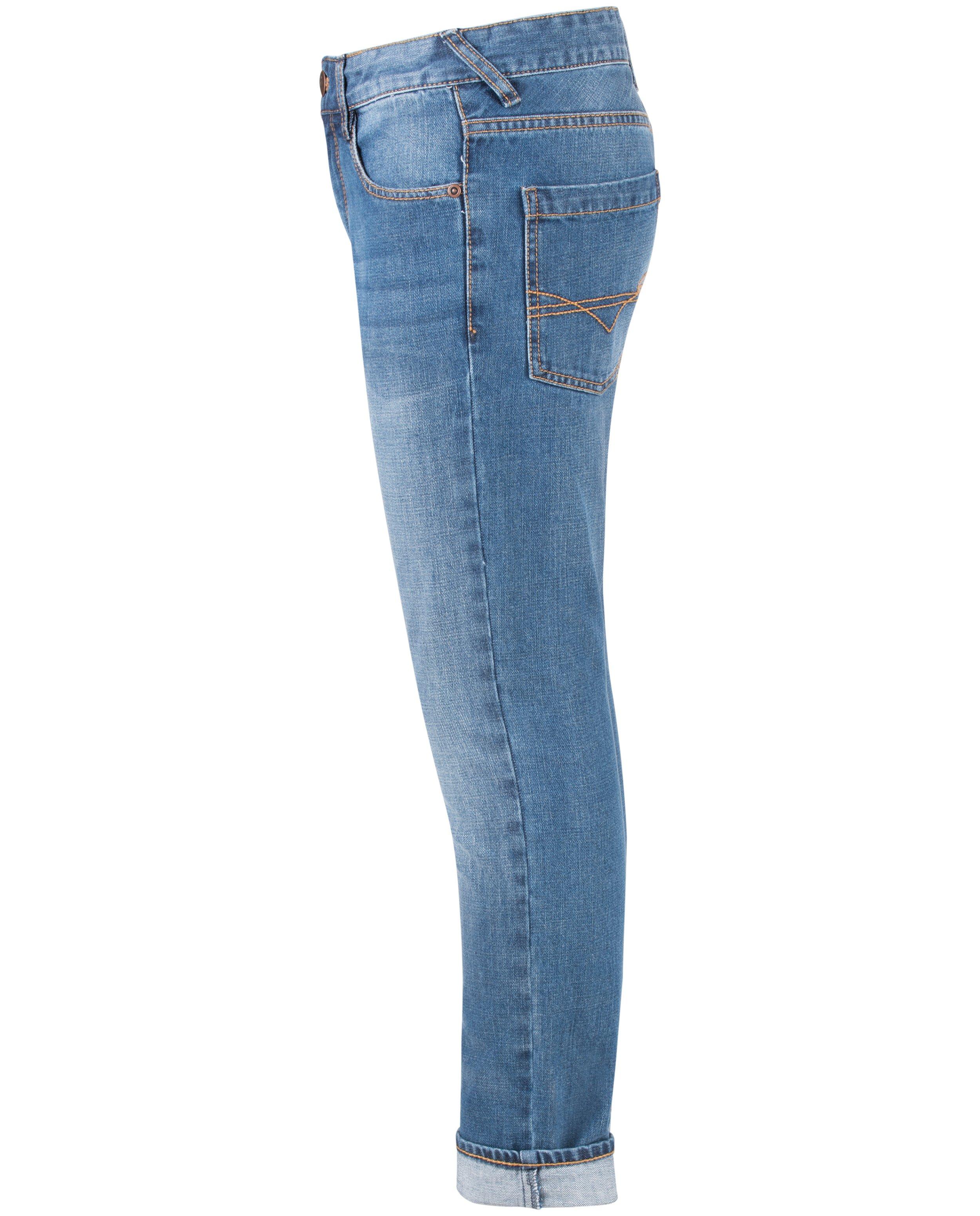 Jeans - Jeans slim SIMON BESTies 7-14