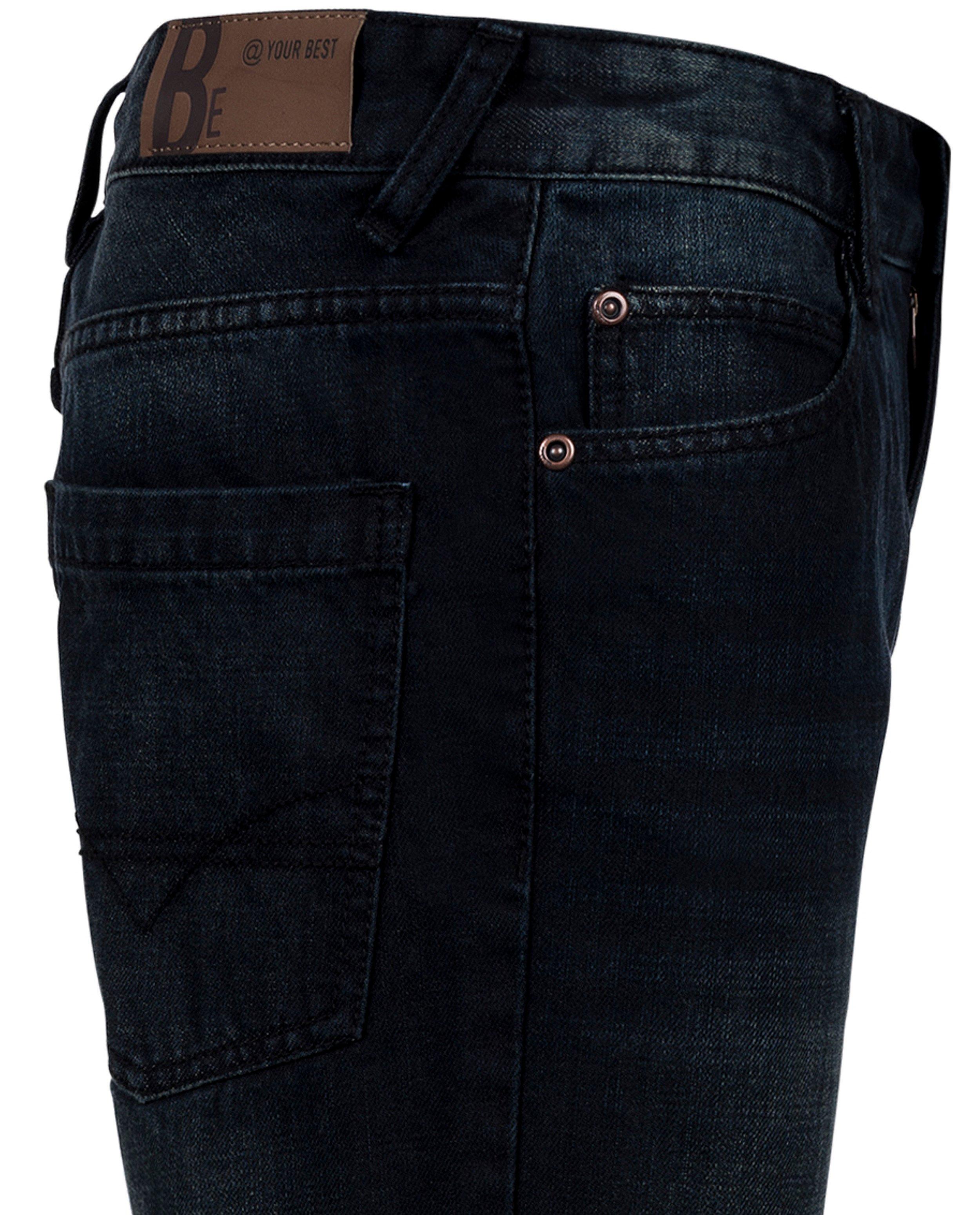 Jeans - Jeans slim SIMON BESTies 7-14