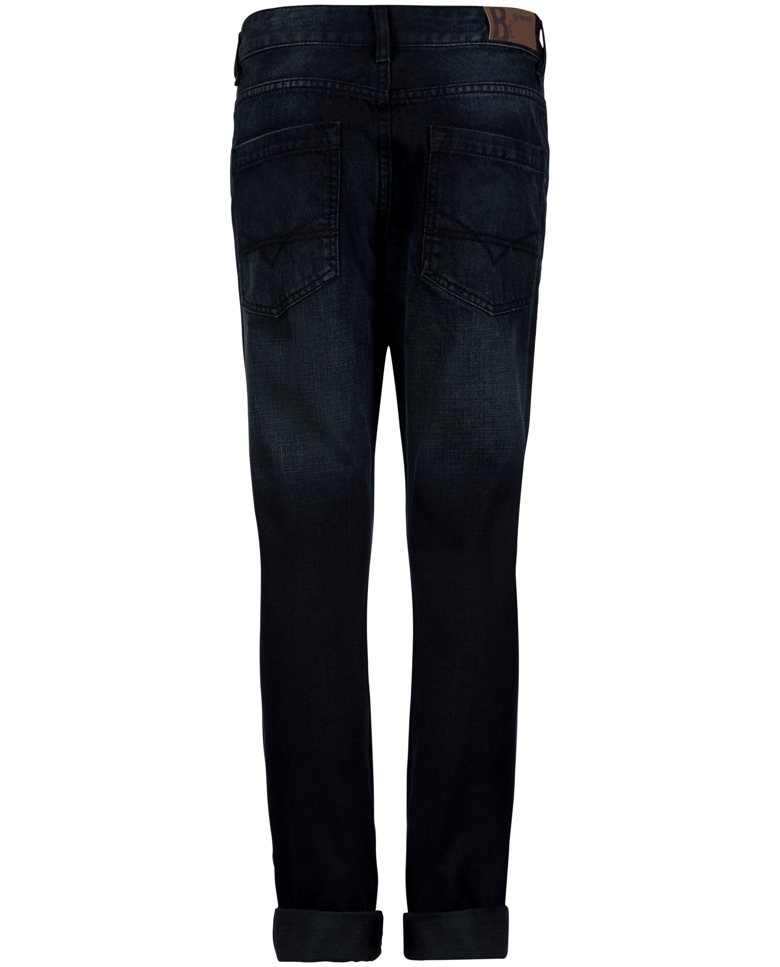 Jeans - Jeans slim SIMON BESTies 7-14