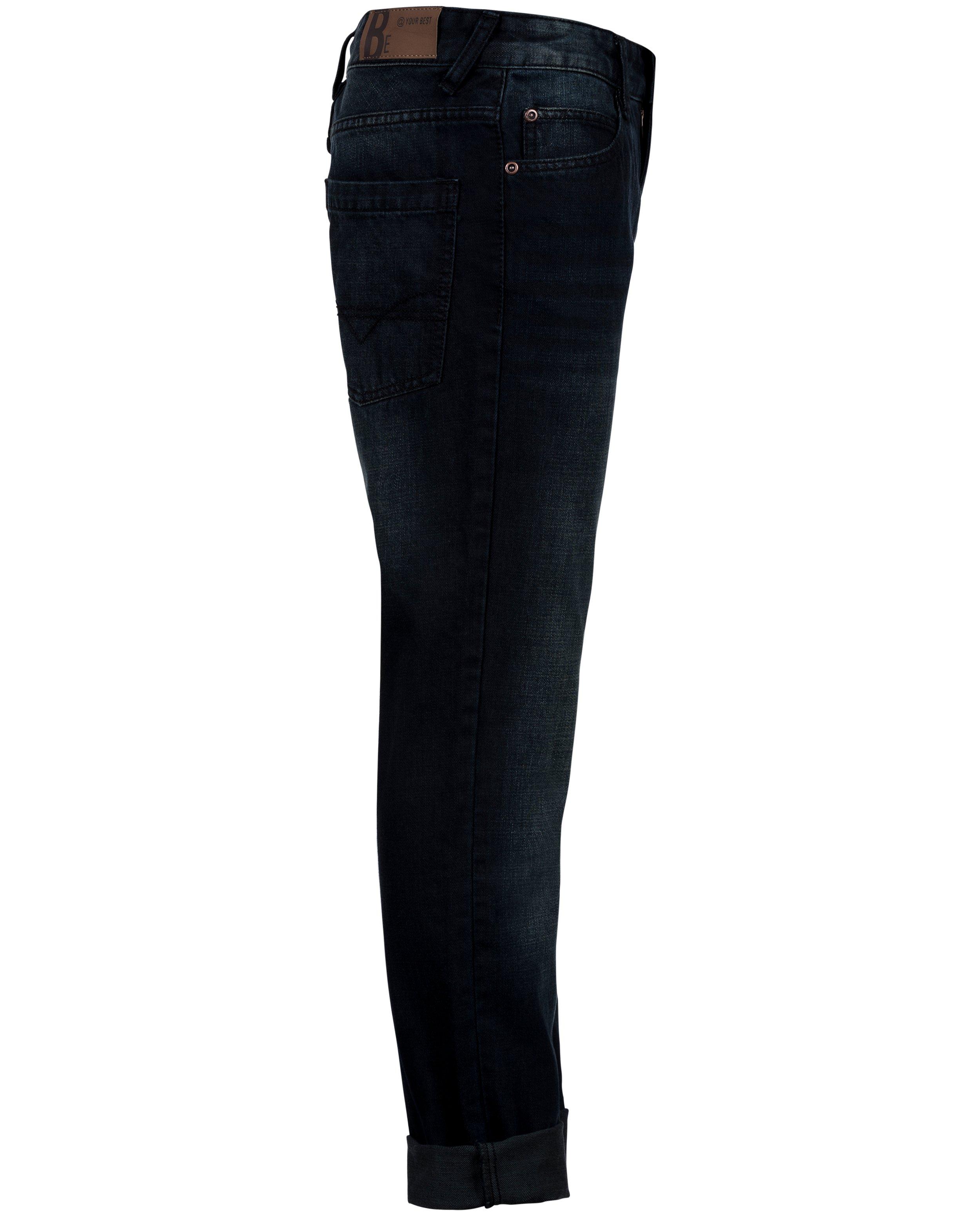 Jeans - Jeans slim SIMON BESTies 7-14