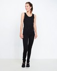 Zwarte super skinny jeans - null - Groggy