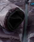 Manteaux - Veste avec un imprimé camouflage Rox