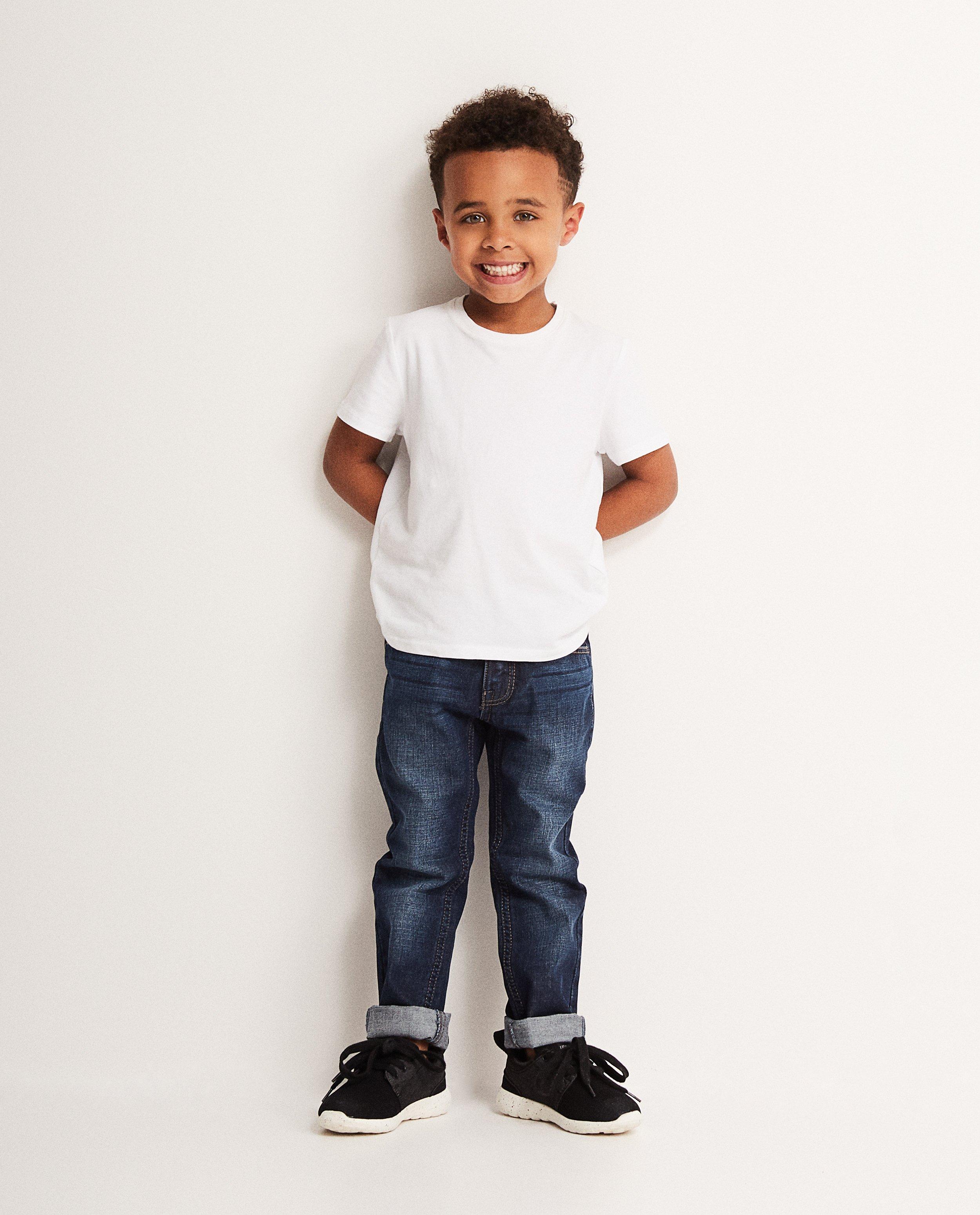 Slim jeans SIMON BESTies - null - Besties