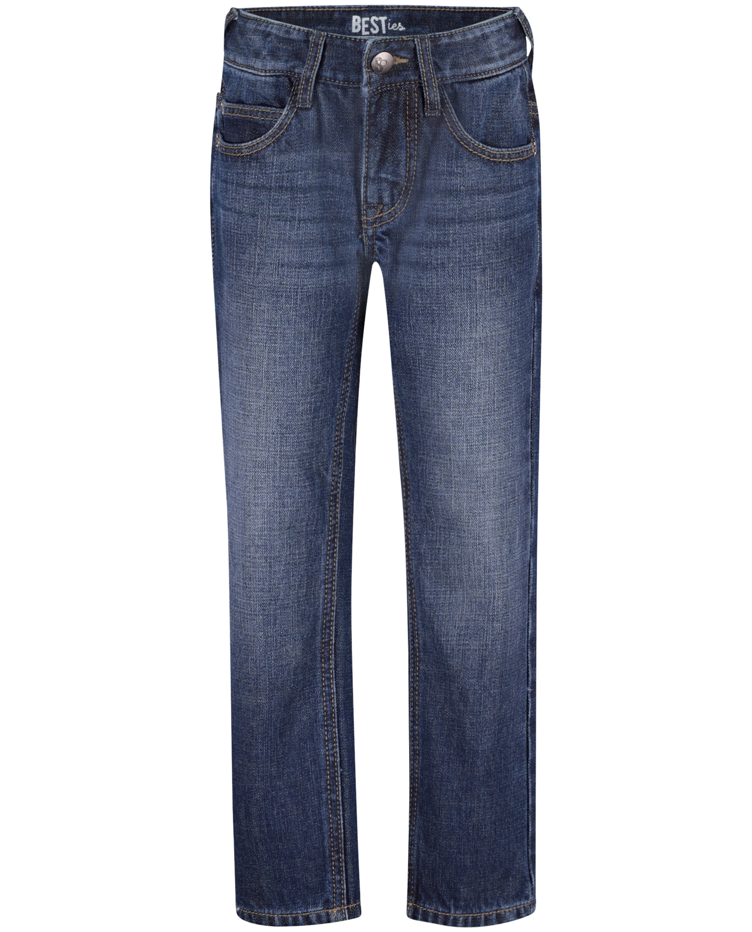 Jeans - Jeans slim SIMON BESTies