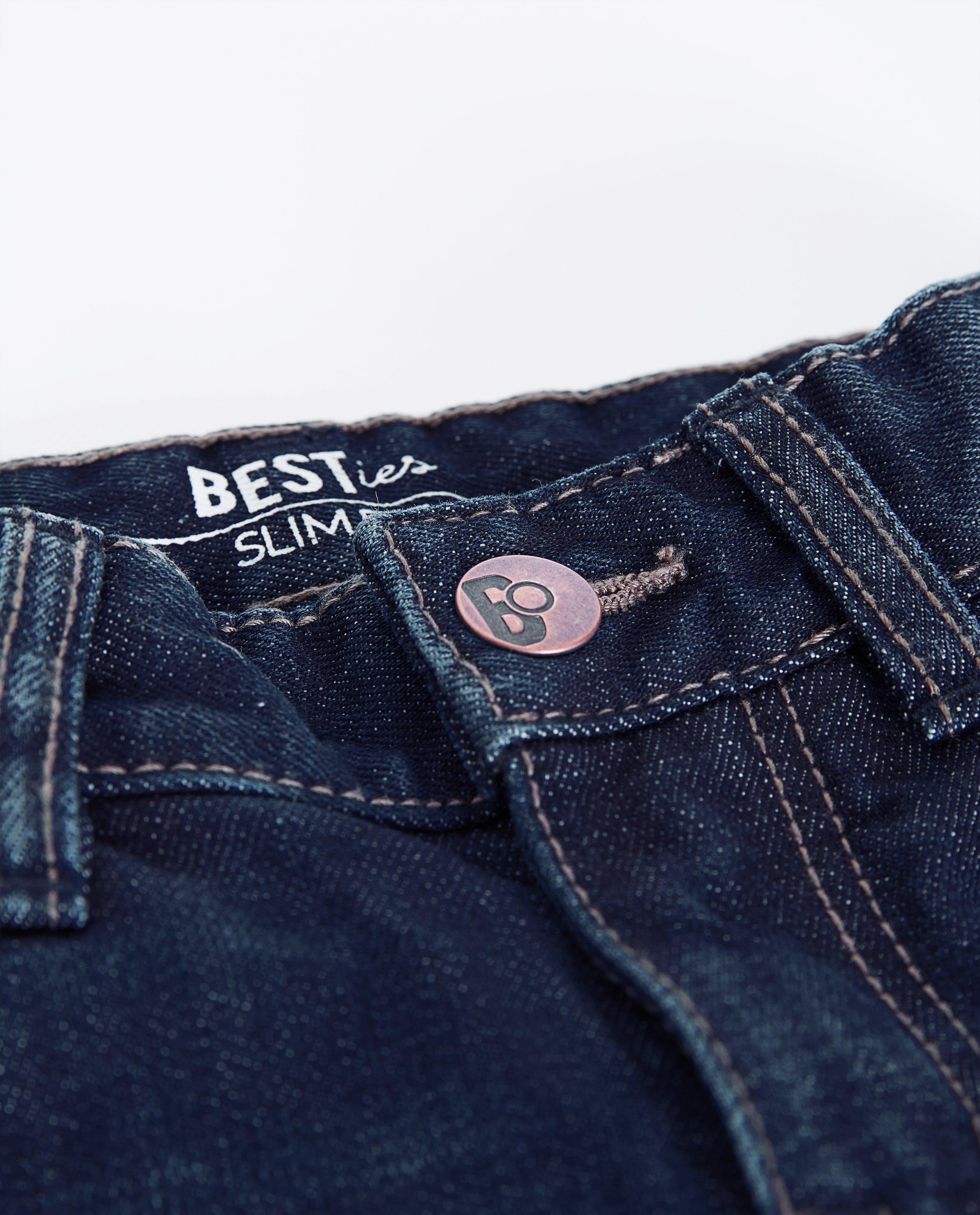 Jeans - Slim jeans SIMON BESTies