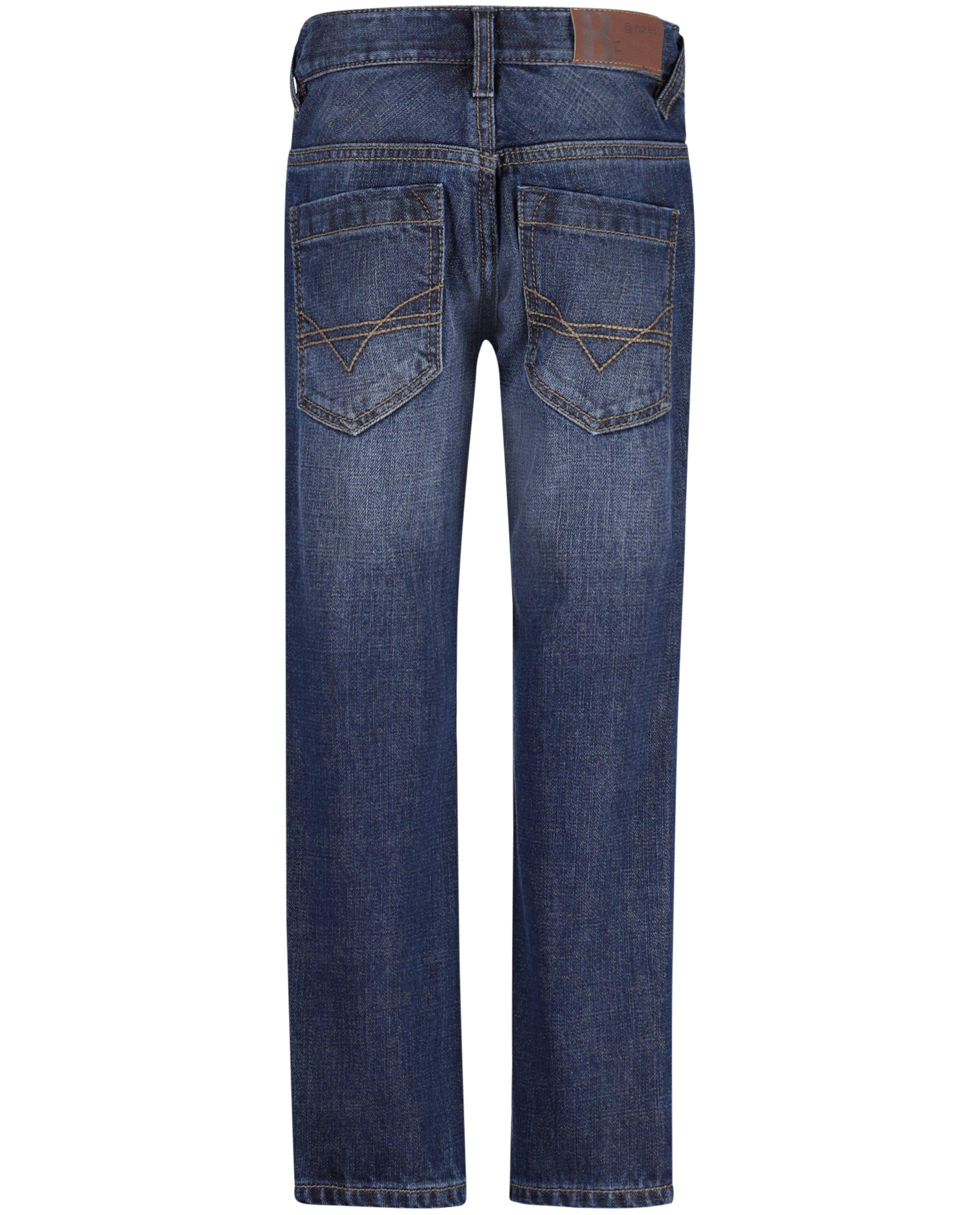 Jeans - Jeans slim SIMON BESTies