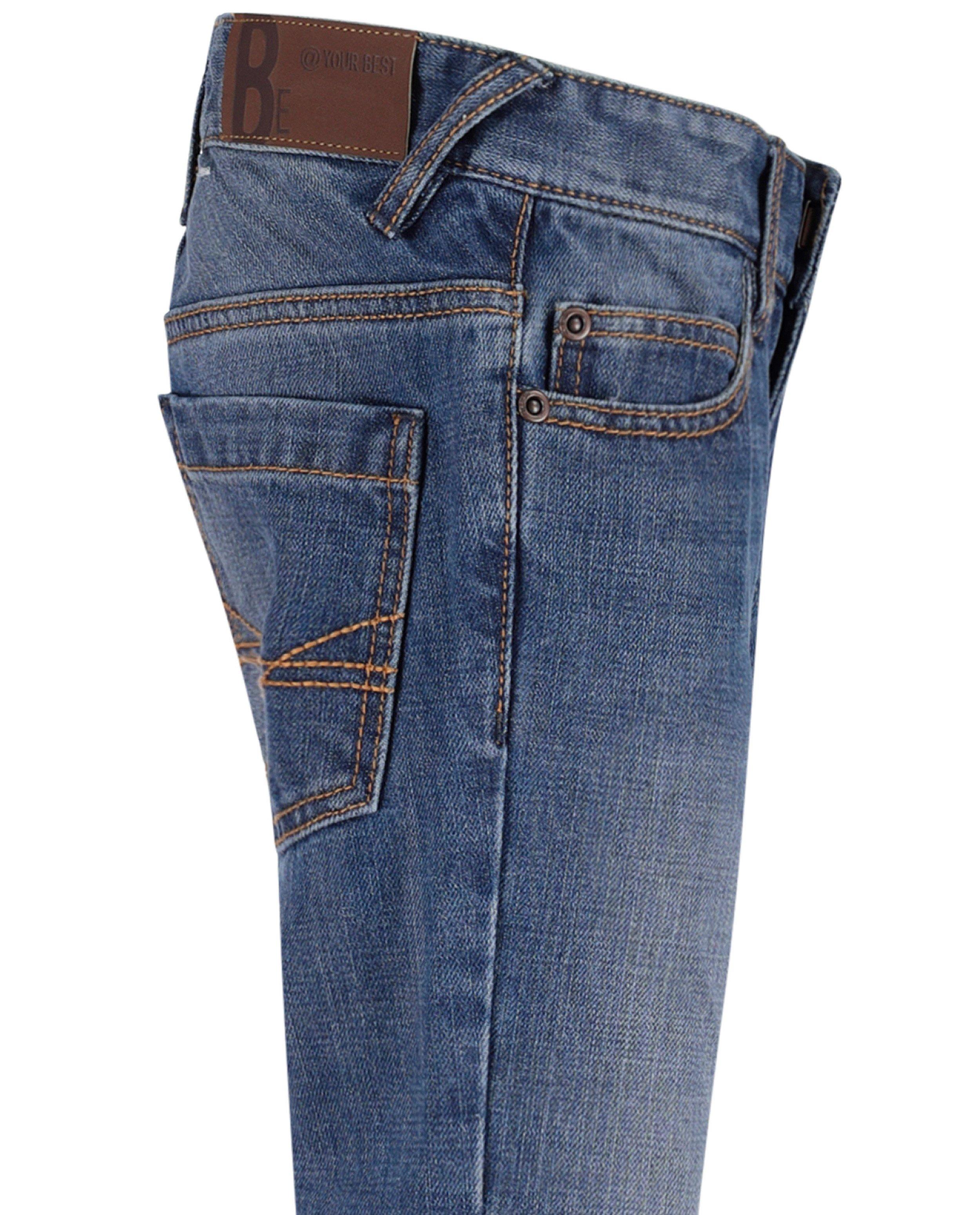 Jeans - Slim jeans SIMON BESTies