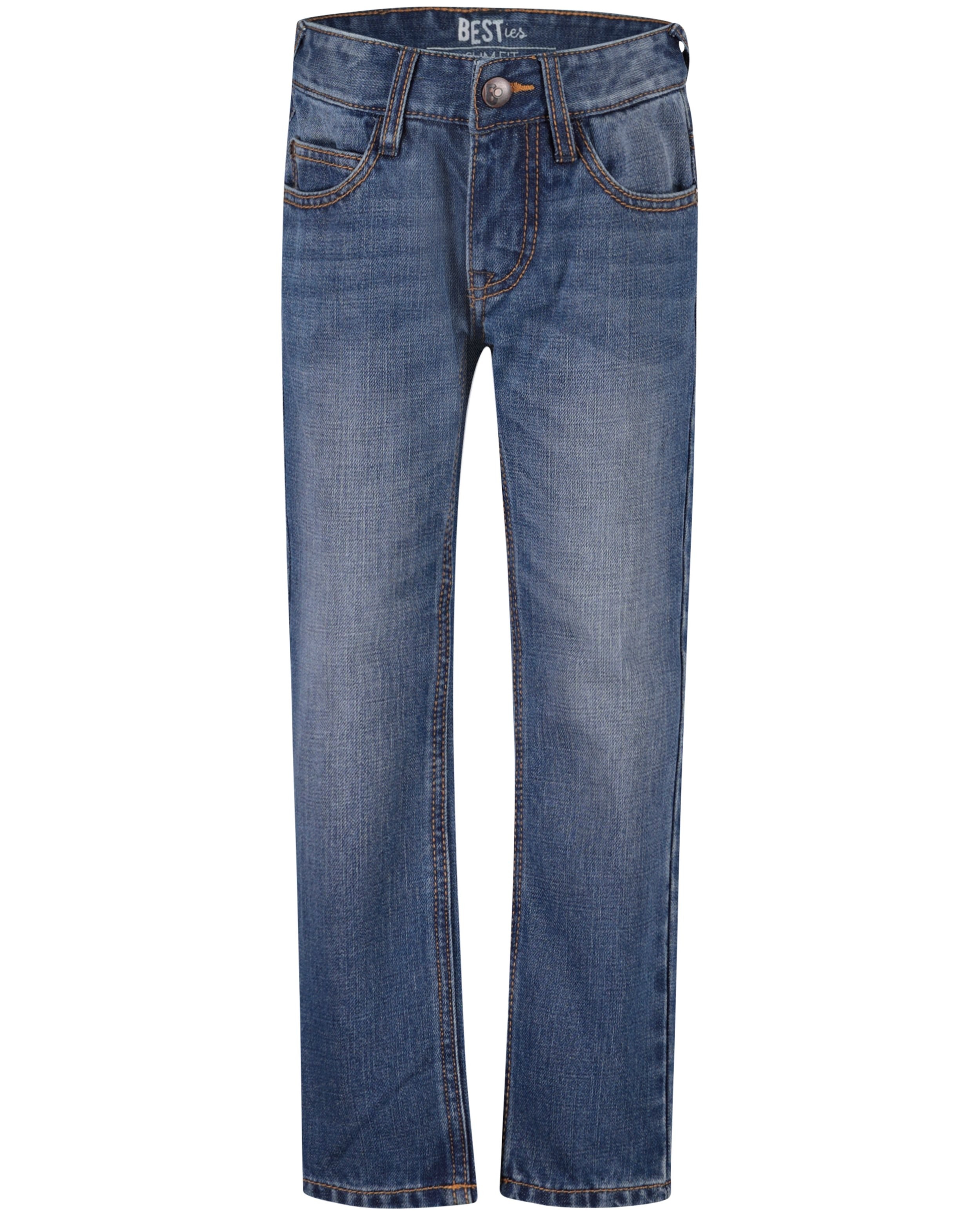 Jeans - Slim jeans SIMON BESTies