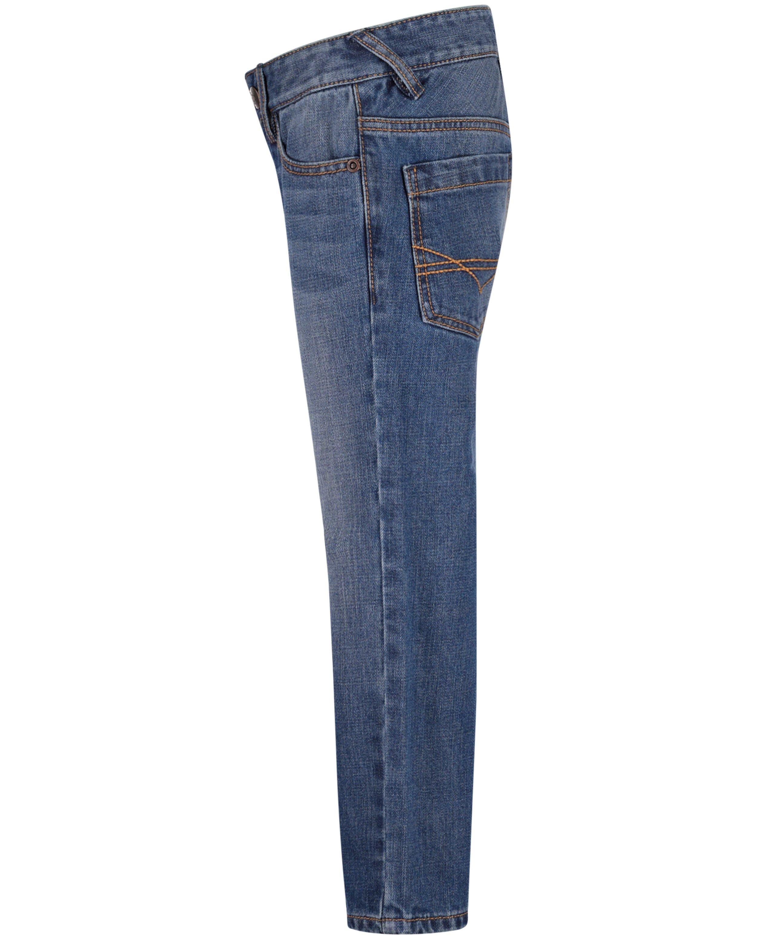 Jeans - Jeans slim SIMON BESTies