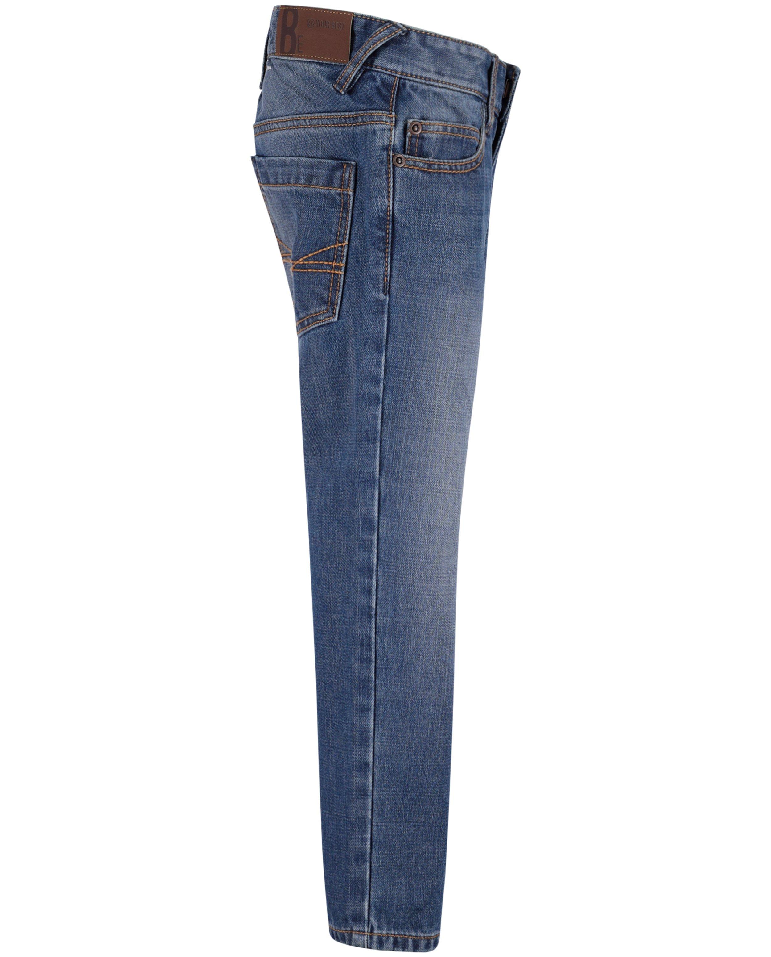 Jeans - Jeans slim SIMON BESTies