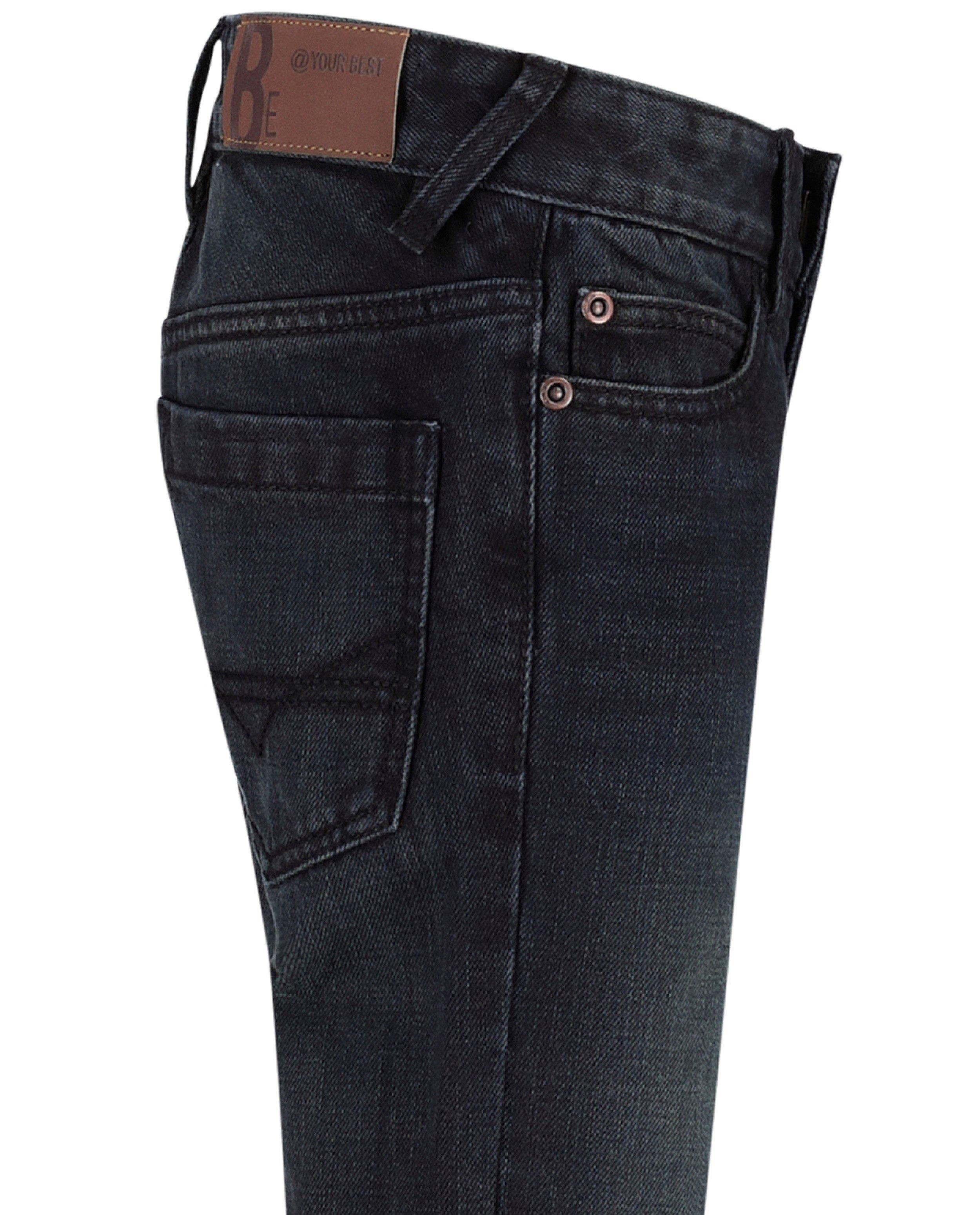 Jeans - Jeans slim SIMON BESTies