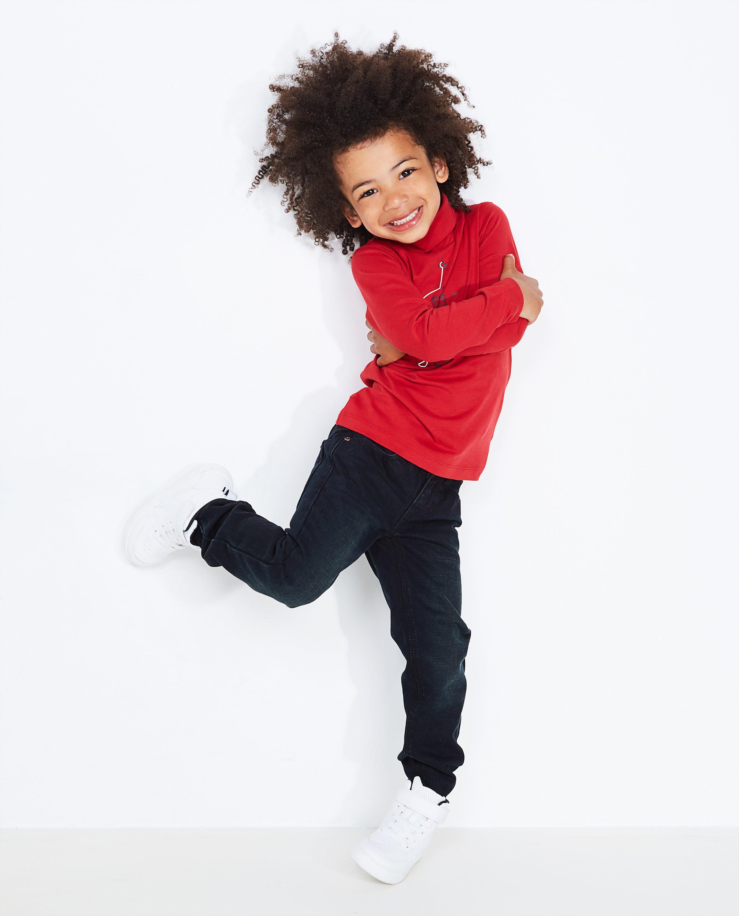 Jeans slim SIMON BESTies - null - Besties