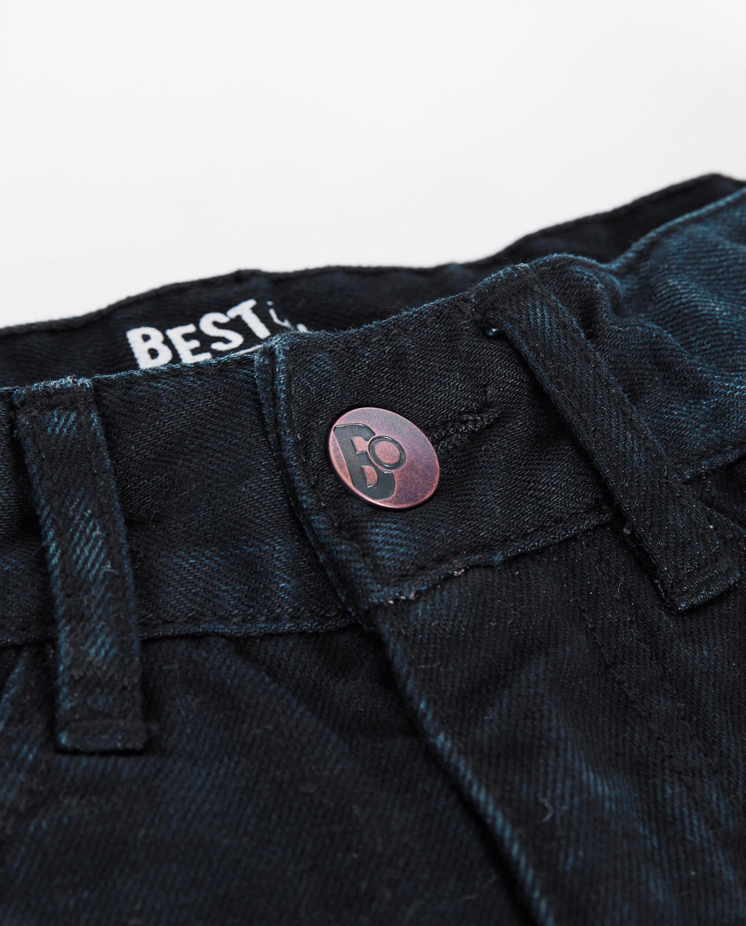 Jeans - Jeans slim SIMON BESTies