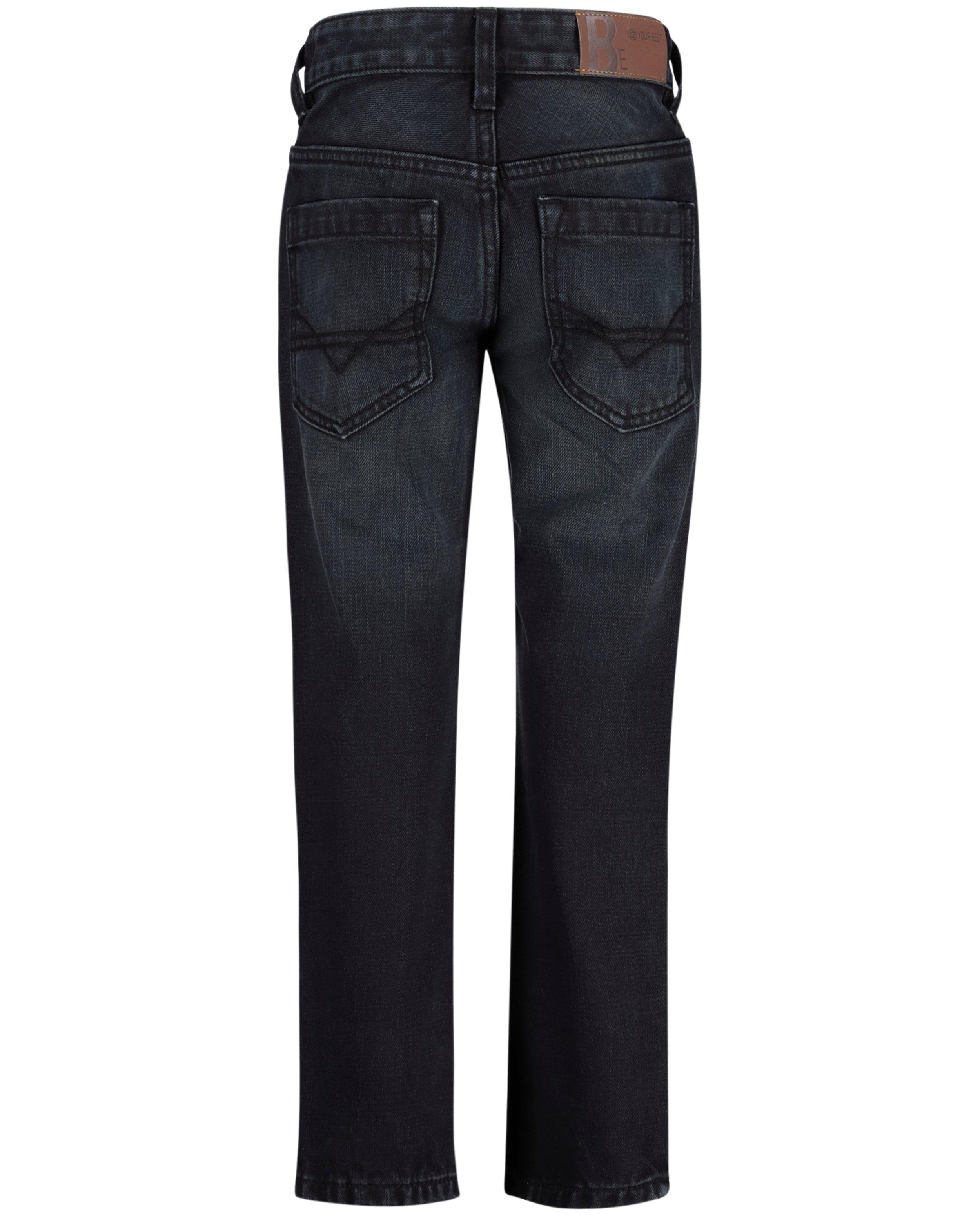 Jeans - Jeans slim SIMON BESTies