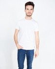 T-shirts - T-shirt basique blanc