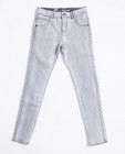 Lichtgrijze skinny jeans  - null - JBC