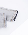 Jeans - Lichtgrijze skinny jeans 