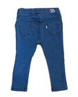 Jeans - Blauwe jegging BESTies