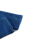 Jeans - Blauwe jegging BESTies