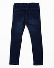 Jeans - Jeans skinny bleu marine