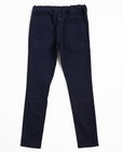 Broeken - Nachtblauwe jeans met skinny fit