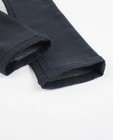 Pantalons - Zwarte super skinny jeans