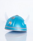 Blauwe helm Wickie - null - none