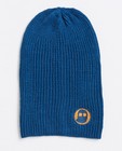 Beanie bleue Ghost Rockers - null - none