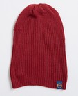 Beanie bordeaux Ghost Rockers - null - none