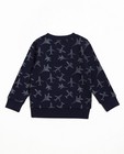 Sweaters - Camel sweater met print BESTies