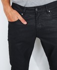Jeans - Zwarte slim fit jeans