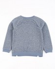Sweaters - Sweater met metaaldraad Kaatje