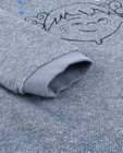 Sweats - Sweater met metaaldraad Kaatje