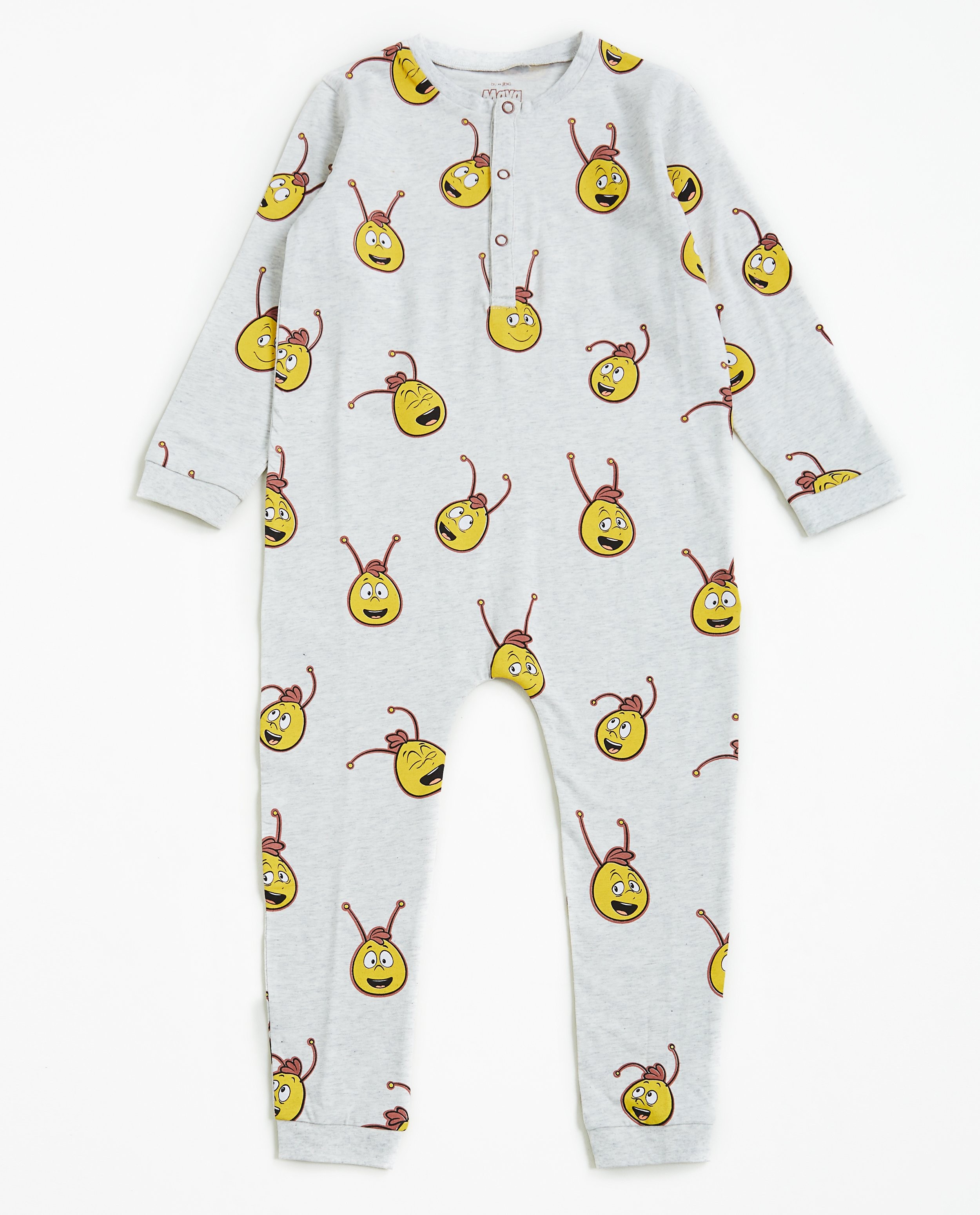 Pyjamas - Pyjamapak met allover print Maya