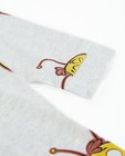 Nachtkleding - Pyjamapak met allover print Maya