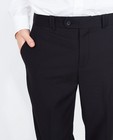 Pantalons - Pantalon de costume noir