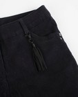 Pantalons - Zwarte skinny jeans Ghost Rockers