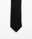 Cravates - Wit hemd DE