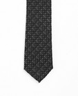 Cravates - Cravate en soie carreaux