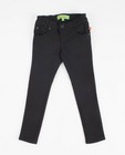 Pantalons - Zwarte jeans ZulupaPUWA - Unisex