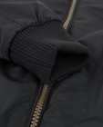 Manteaux - Veste matelassée noire