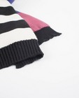 Breigoed - Kleurrijke sjaal