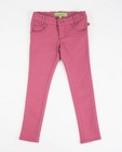 Pantalons - Purperen jeans ZulupaPUWA - Unisex