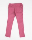 Broeken - Purperen jeans ZulupaPUWA - Unisex