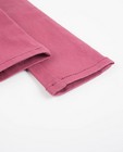 Broeken - Purperen jeans ZulupaPUWA - Unisex