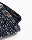 Bonneterie - Écharpe chaude en tricot